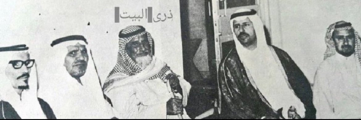 ALJMRAN's profile banner image