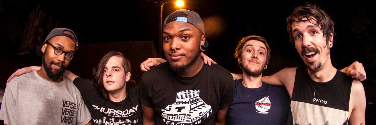 GreaverBand's profile banner image