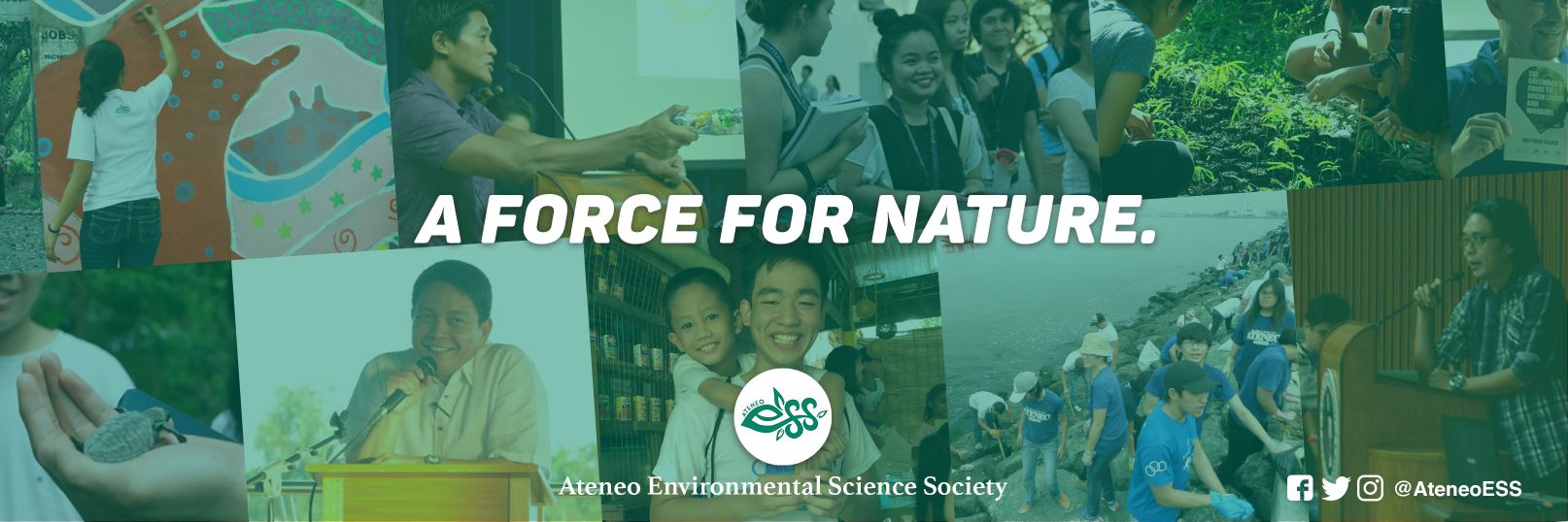 AteneoESS's profile banner image