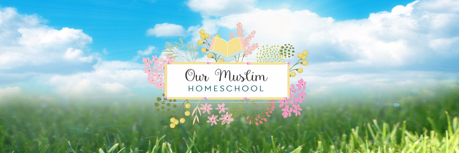 OurMHomeschool's profile banner image