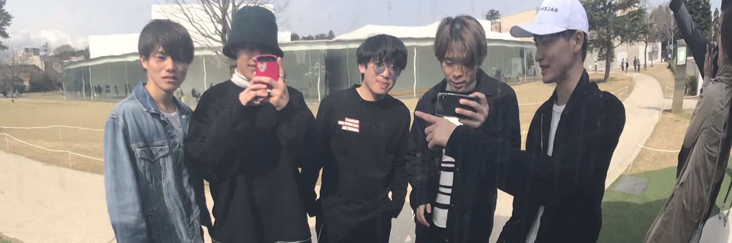 fujigen333333's profile banner image