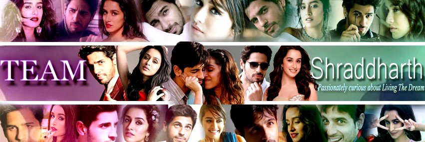 TeamShraddharth's profile banner image