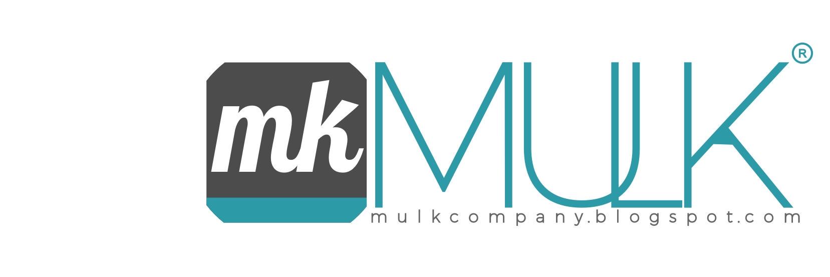 mulkcompany's profile banner image
