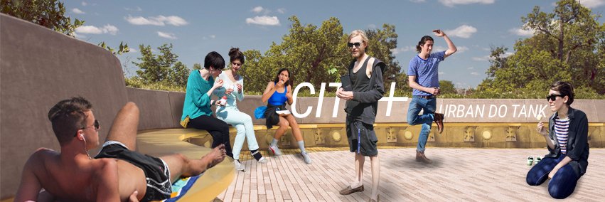 Cityplusudt's profile banner image