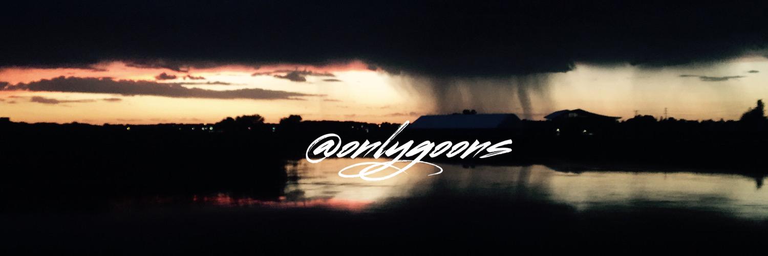 onlygoons's profile banner image