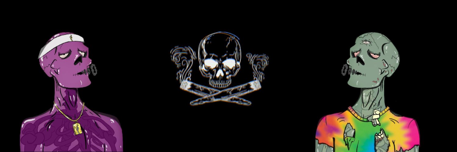 Sat◎shi Hansamoto.SOL {RIP} banner