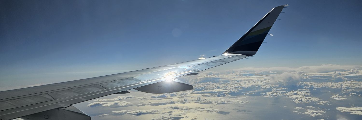 TheFlyinPiper's profile banner image