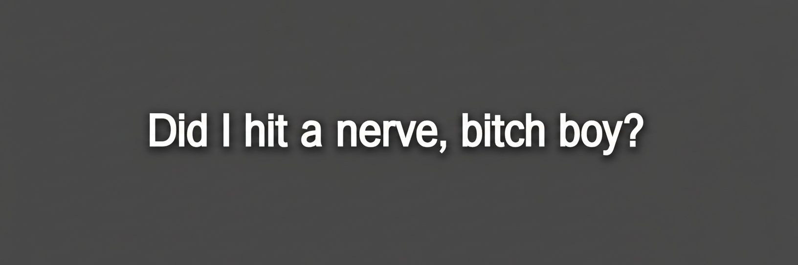 prettyyysavage's profile banner image