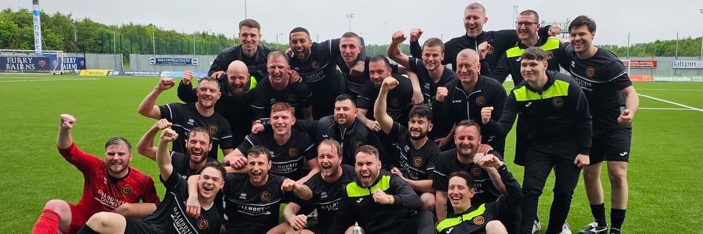 Edinburgh Caledonian banner