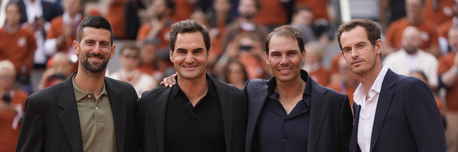 Miguel 🏖️ banner