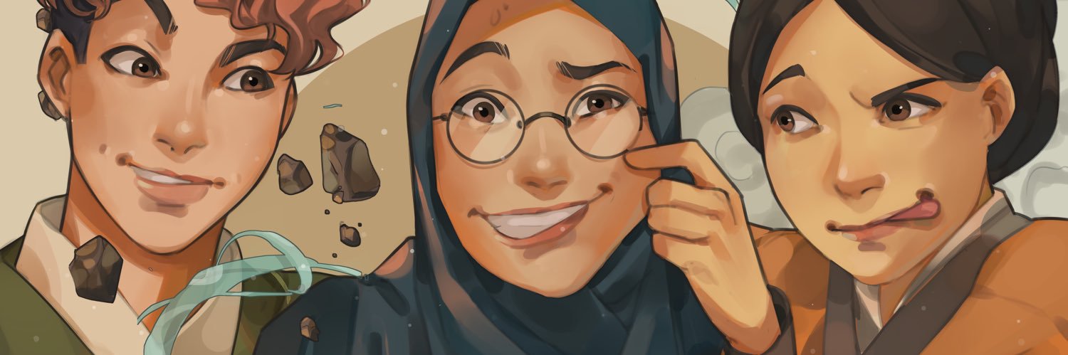 CINTAAMONYET's profile banner image