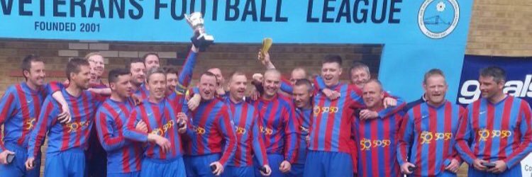 Drum FC banner