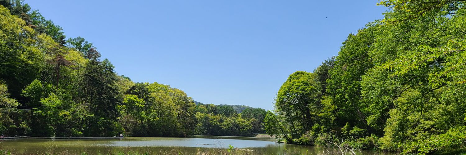 まーくん banner