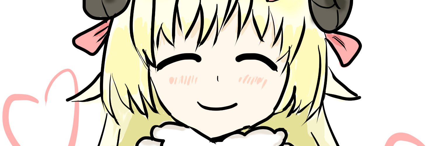 Sheepnk11's profile banner image