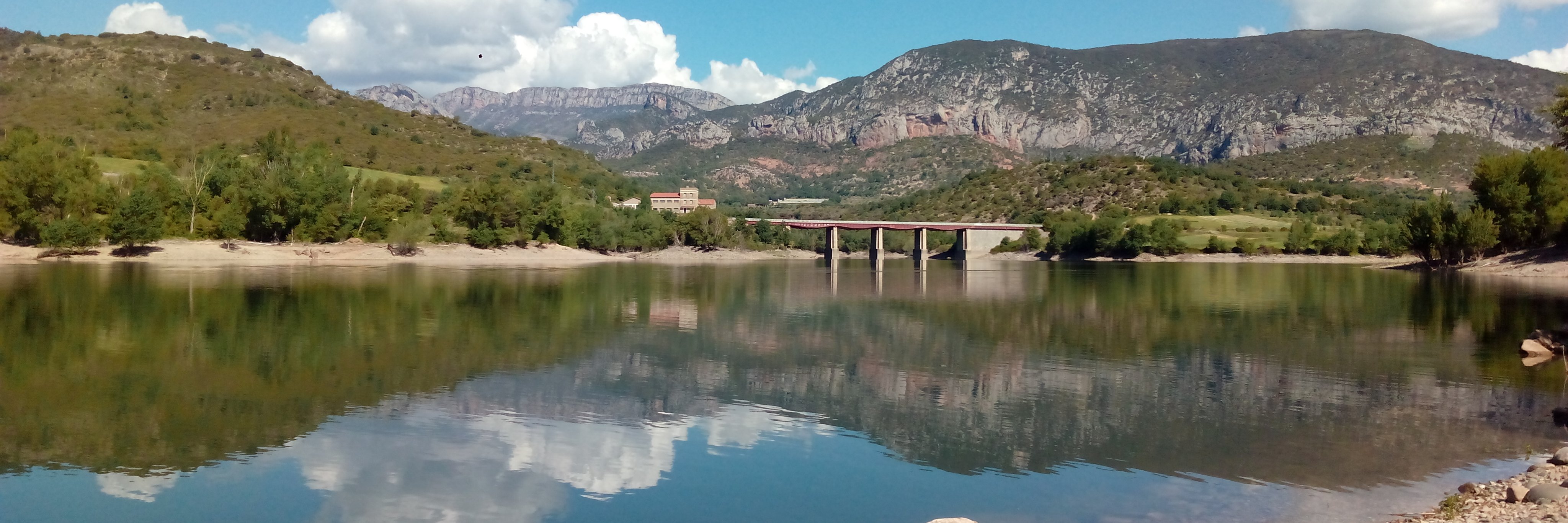 Coll de Nargó banner