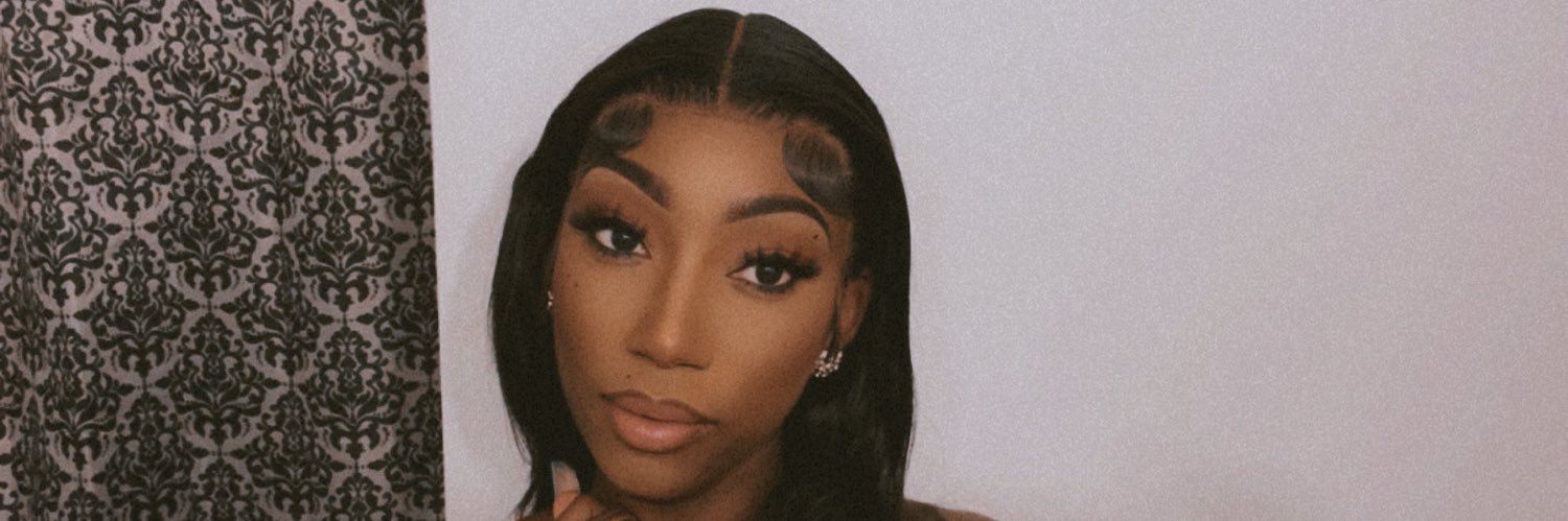 kiyah__monet's profile banner image