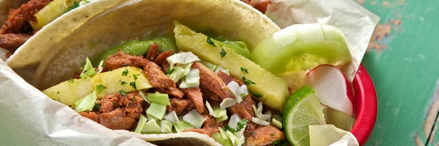 americastaco's profile banner image