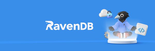RavenDB Profile Banner
