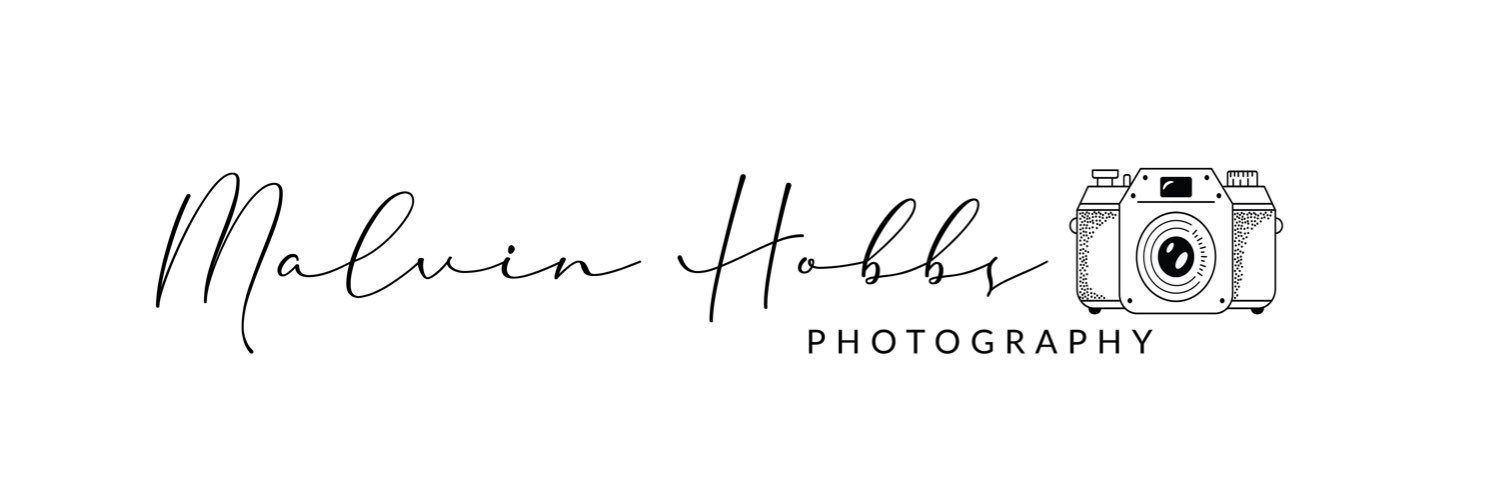 Malvin Hobbs Photography banner