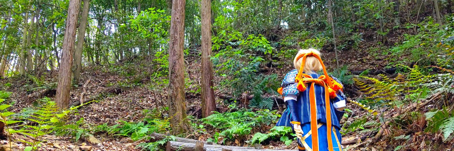 クロ＠ドール万歳 banner