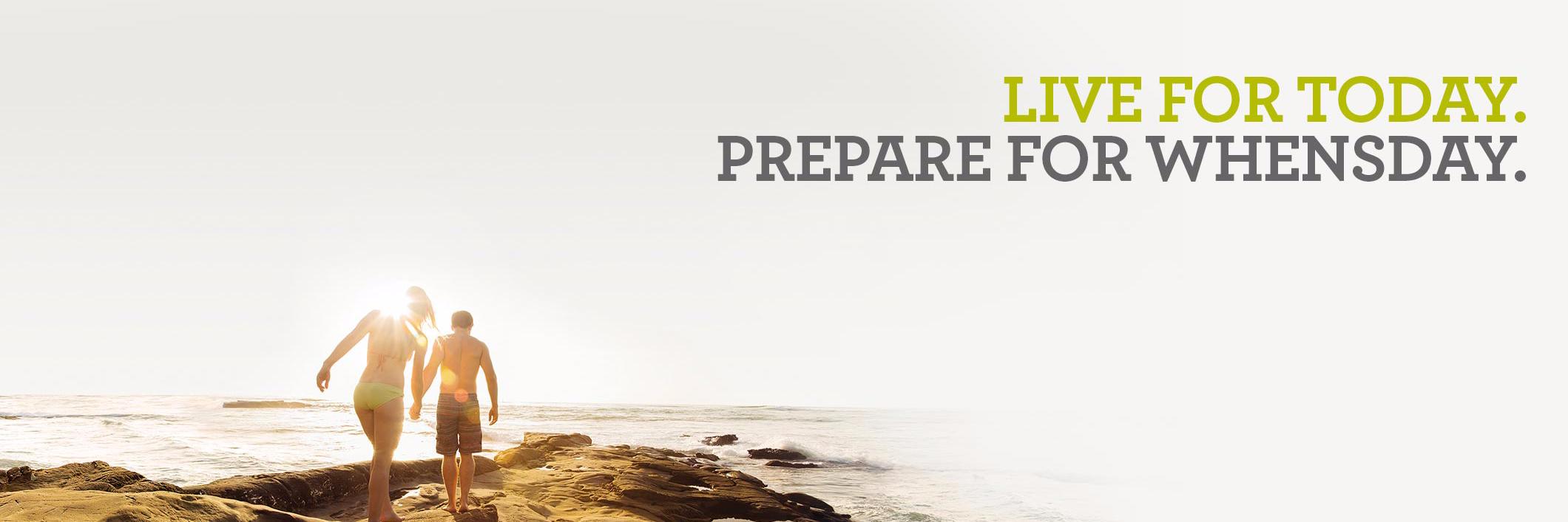 Frontline Insurance banner