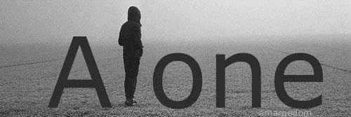 __alone_06's profile banner image