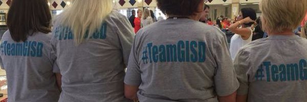 GISD Ed. Foundation banner