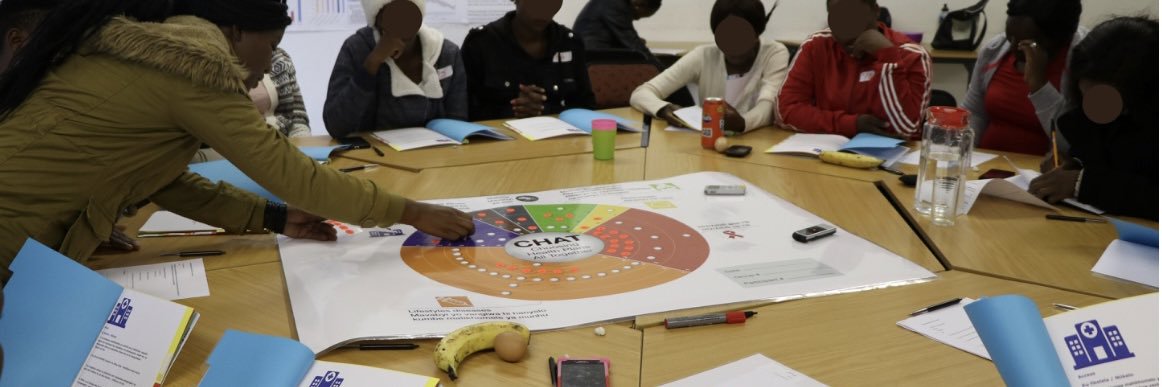 Aviva Tugendhaft banner