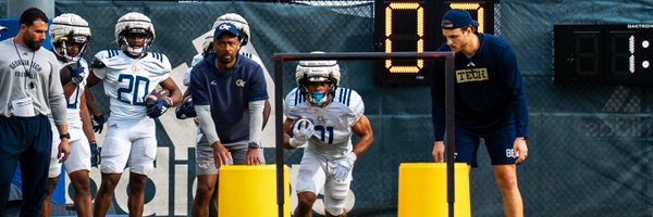CoachGoede Profile Banner