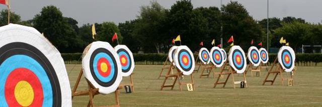 CADAC_Archery's profile banner image