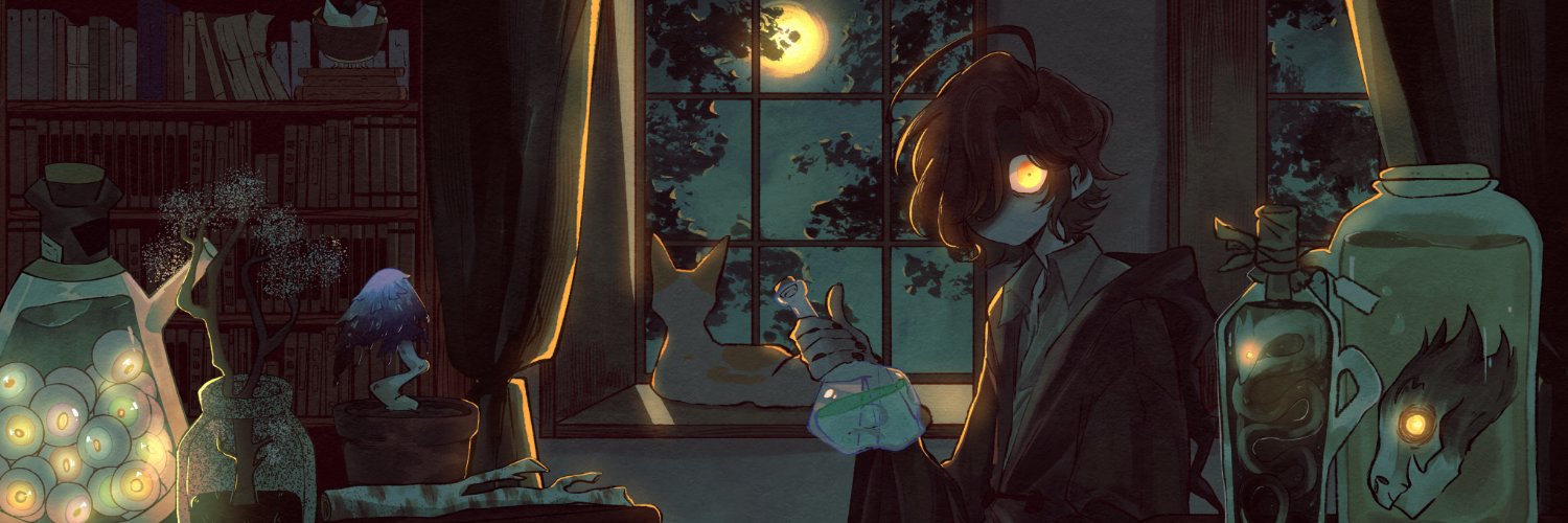 SpiffyInk's profile banner image