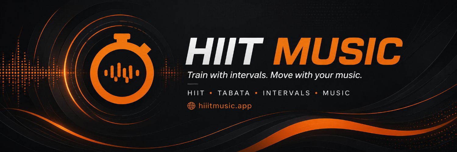 hiitmusic's profile banner image