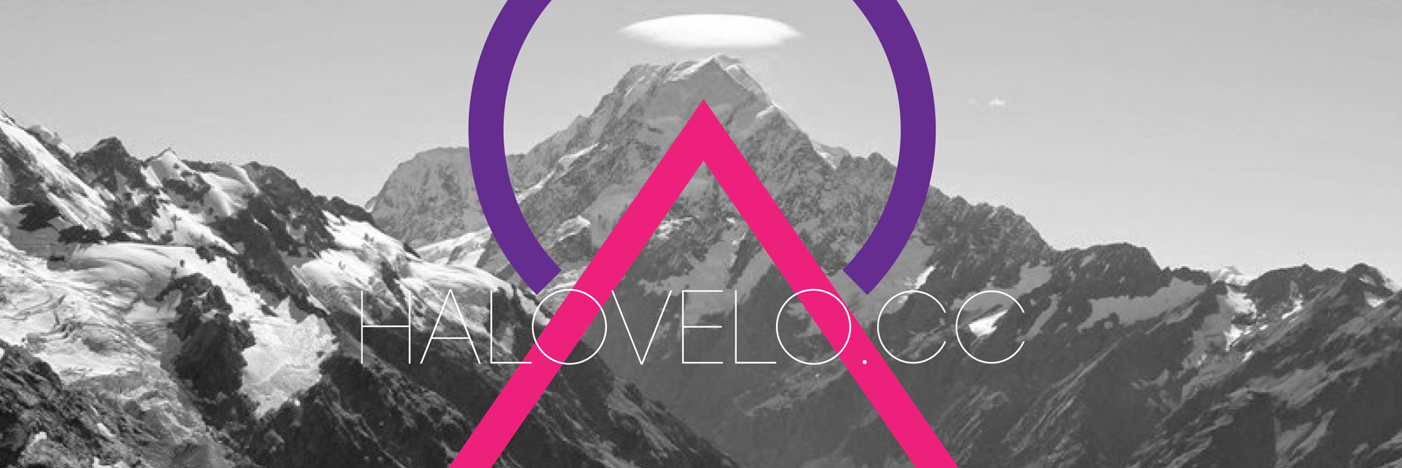 haloveloproject's profile banner image