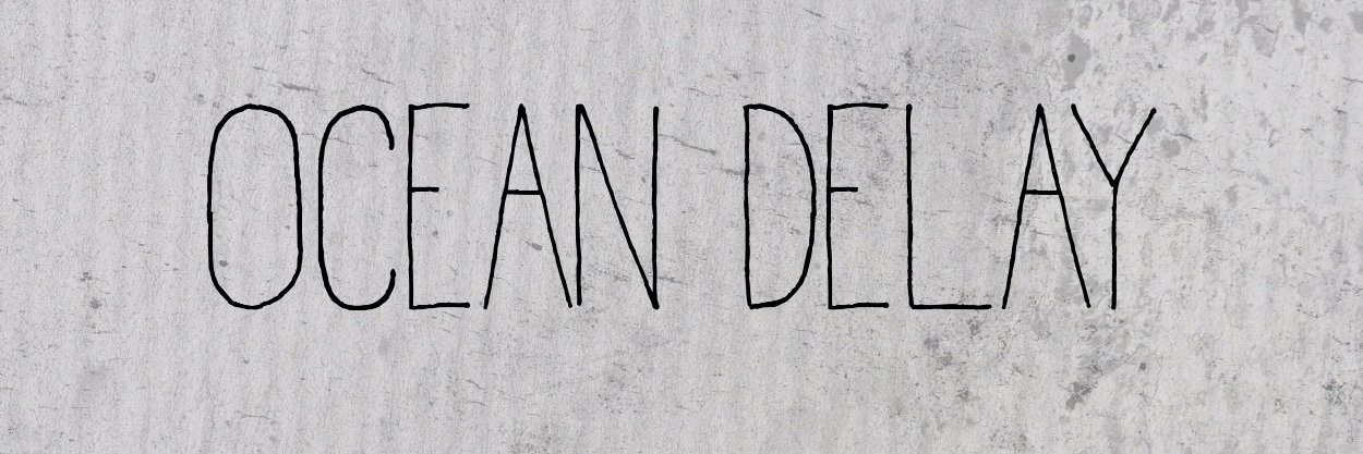 OceanDelay's profile banner image