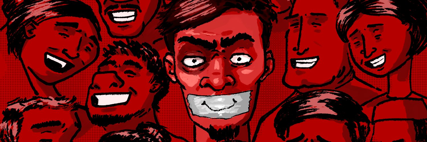 ak47shotsfired's profile banner image