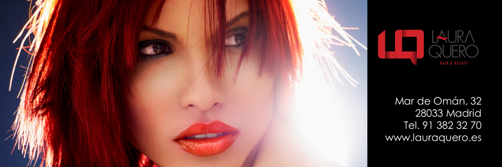 lauraquerosalon's profile banner image