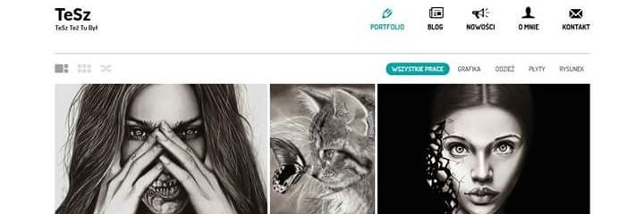 TeSz_pl's profile banner image