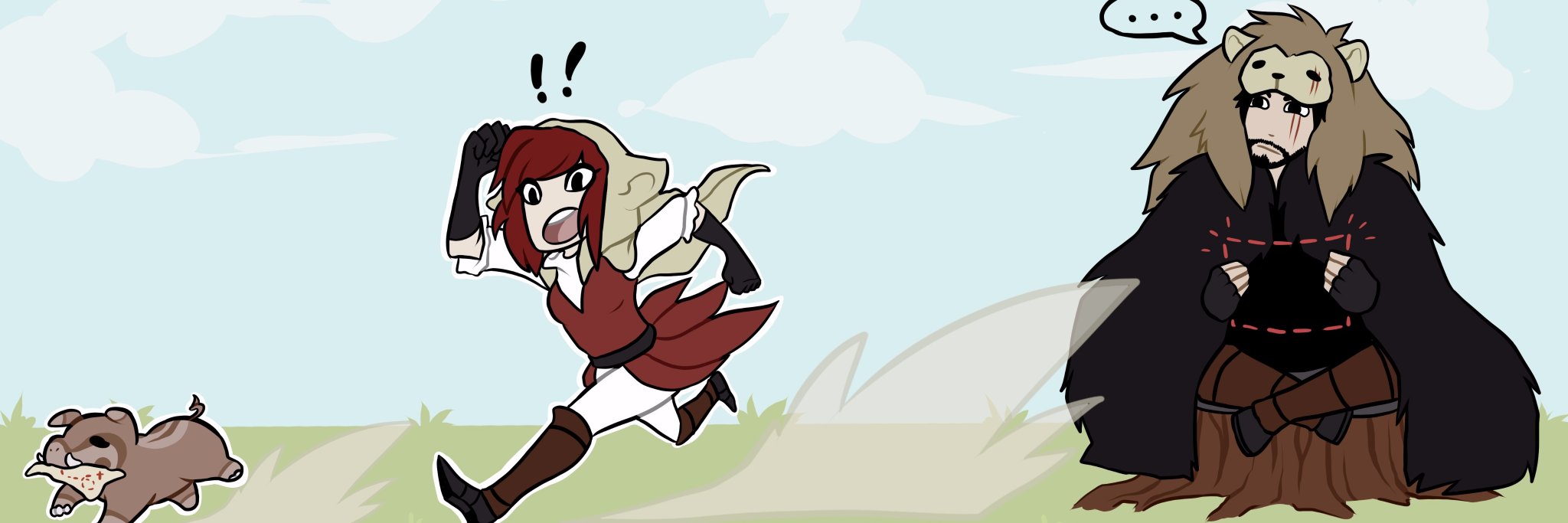 Wrennpenn's profile banner image