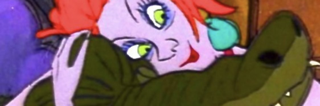 Naomi ☉ banner