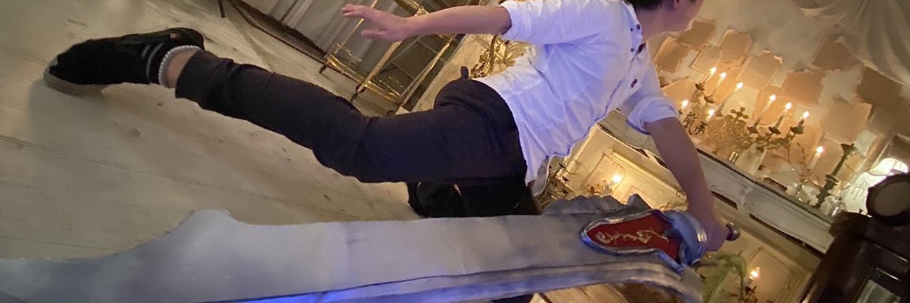 LENSおじさん's banner