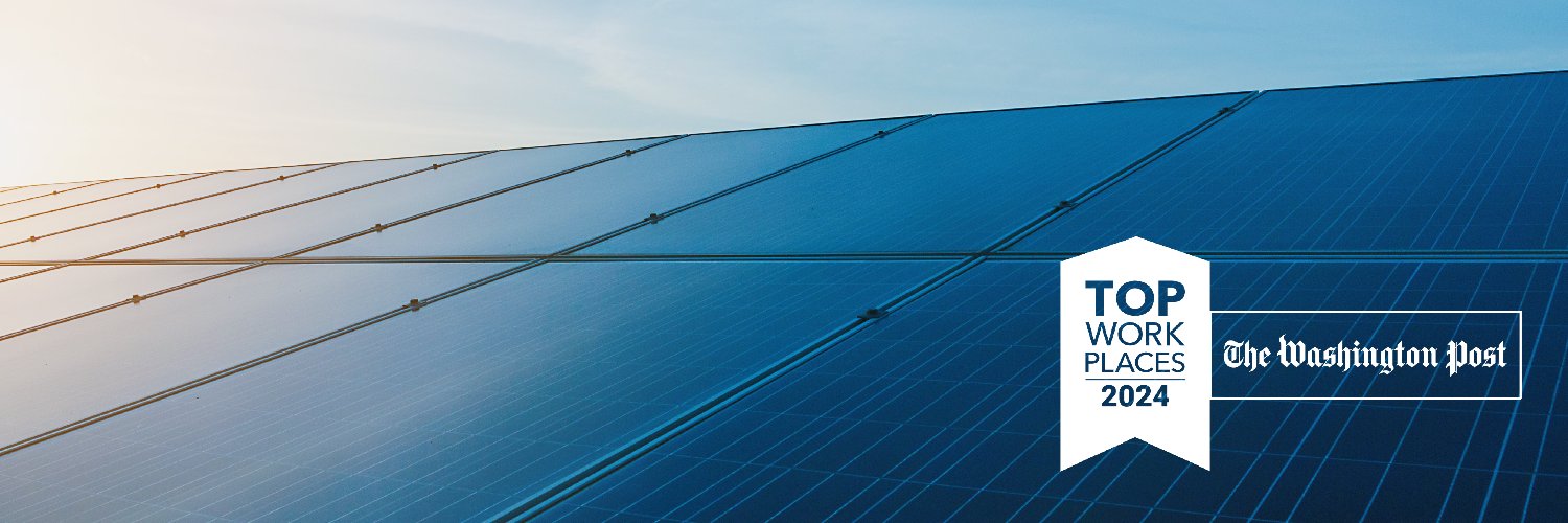 Solar and Storage Industry's banner