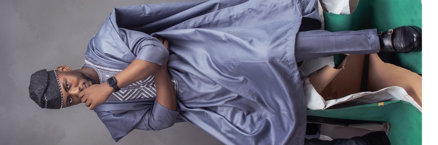 Michael Oladapo banner