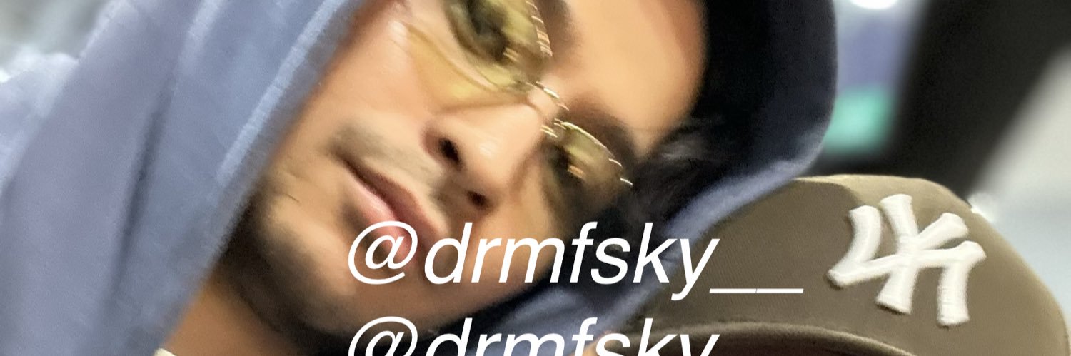 drmfsky__'s profile banner image