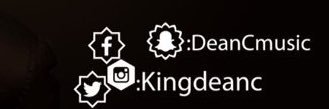 KingDeanC's profile banner image