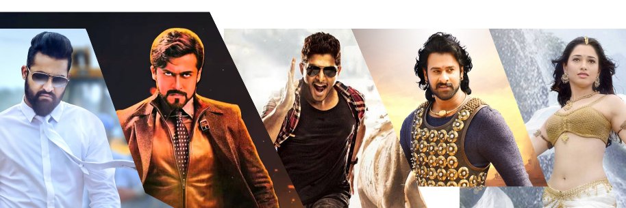 Tollywood_Hub's profile banner image