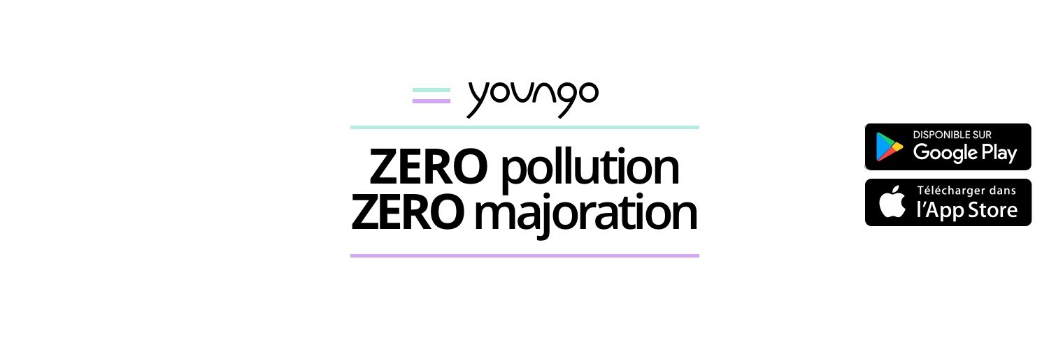 YoungoParis's profile banner image