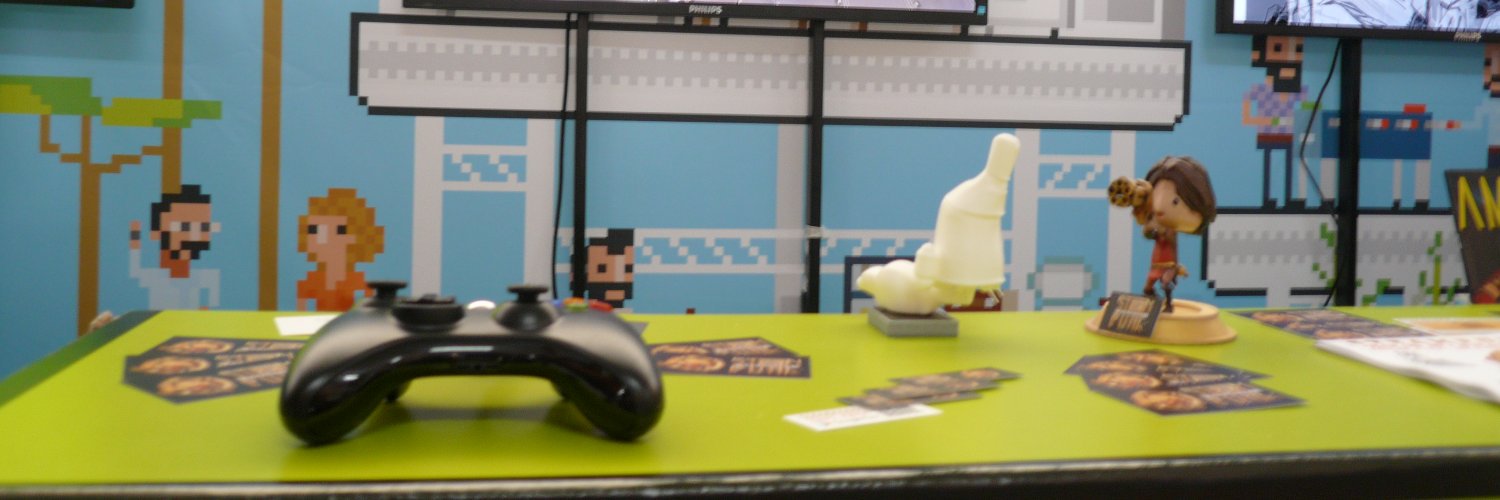 Gameades banner
