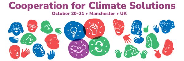 CoopWaysForward Profile Banner