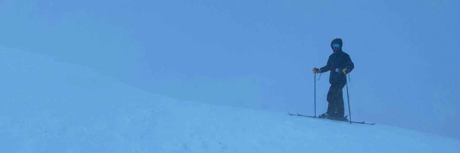 SamSonderer's profile banner image
