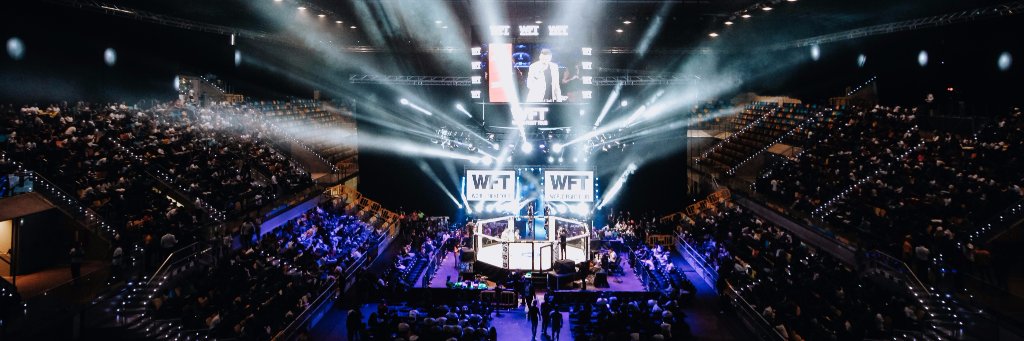 WFTOficial's profile banner image